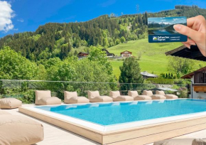 ever grün KAPRUN - NEW OPENING